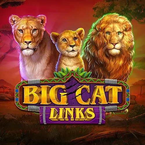Big Cat Links