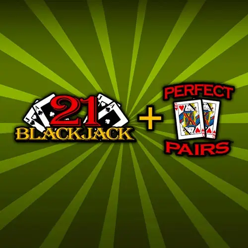 Blackjack Perfect Pairs