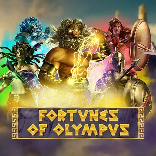 Fortunes Of Olympus