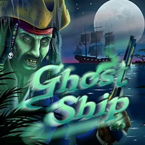 Ghost Ship