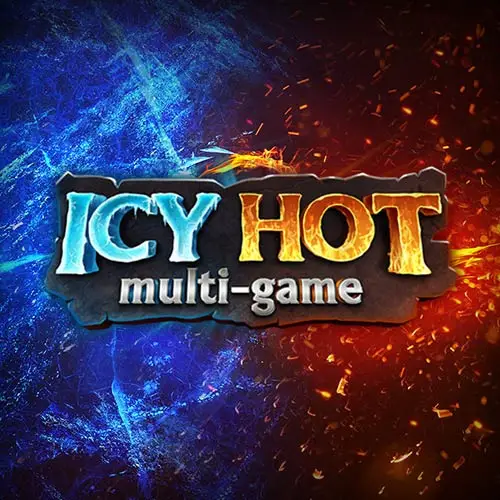 Icy Hot Multi-Game