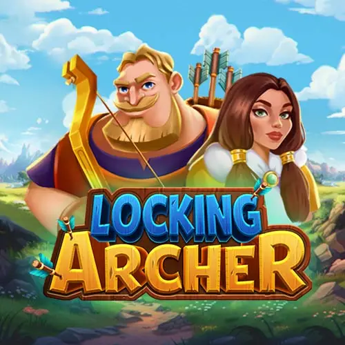 Locking Archer