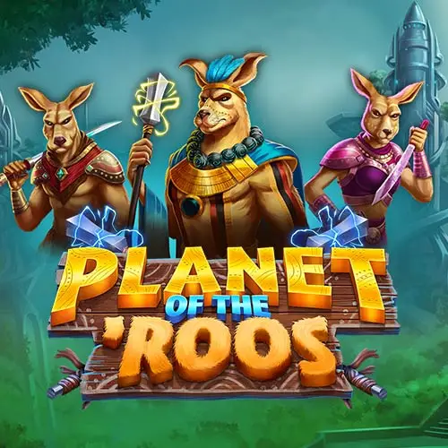 Planet of the Roos