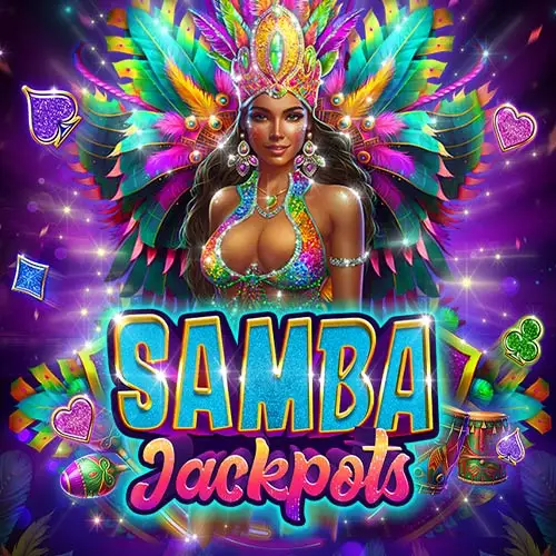Samba Jackpots