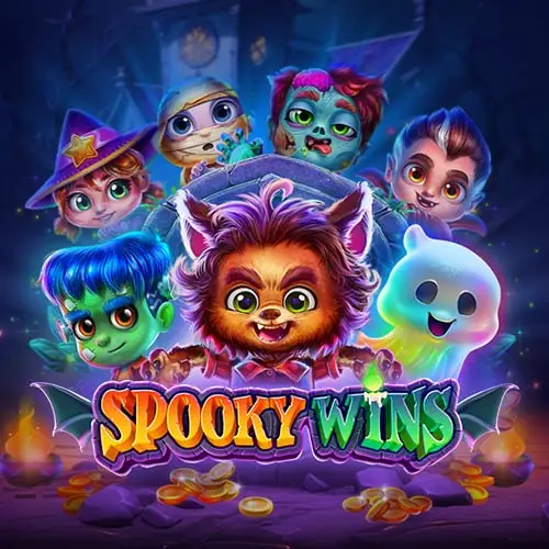Spooky Wins
