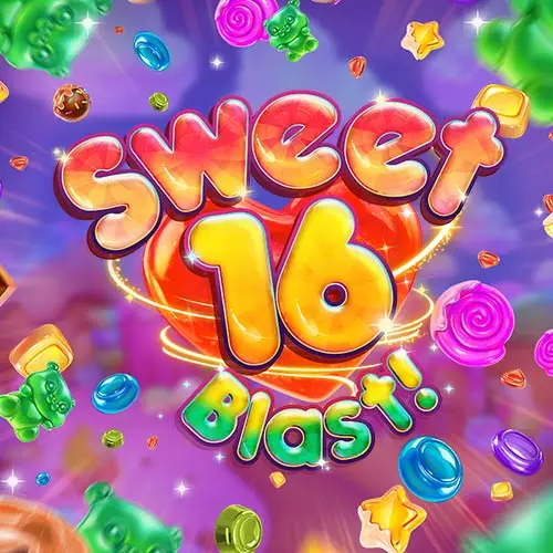 Sweet 16 Blast!