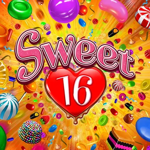 Sweet 16
