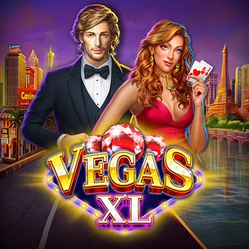 Vegas XL