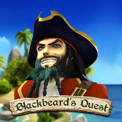Blackbeards Quest Mini