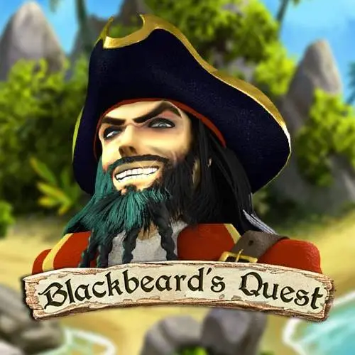 Blackbeards Quest