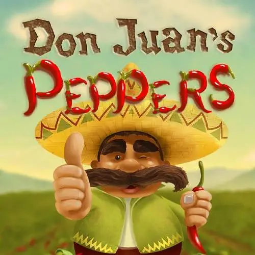 Don Juans Peppers