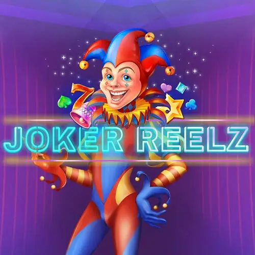 Joker Reelz