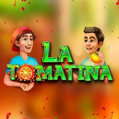 La Tomatina