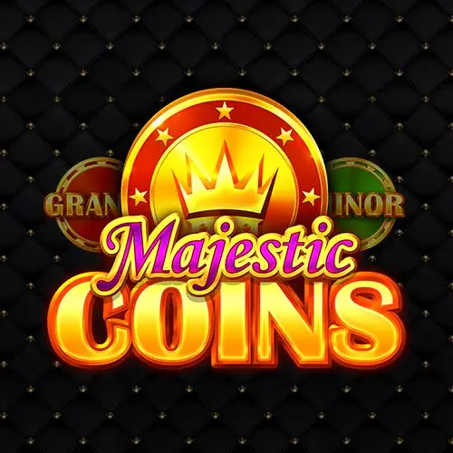 Majestic Coins