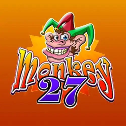 Monkey 27