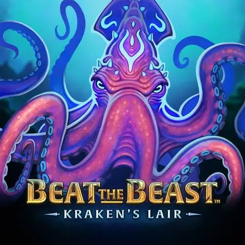 Beat the Beast Krakens Lair