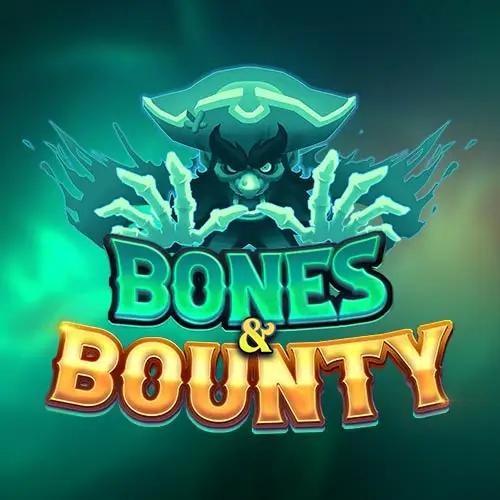 Bones and Bounty