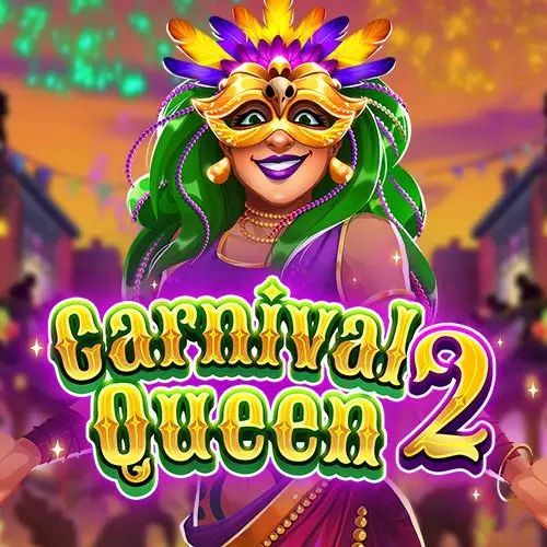 Carnival Queen 2