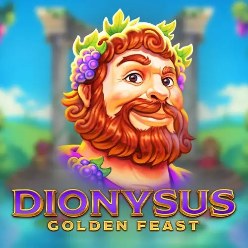 Dionysus Golden Feast