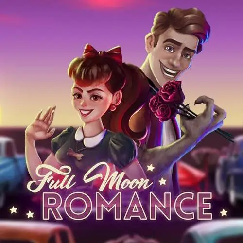 Full Moon Romance
