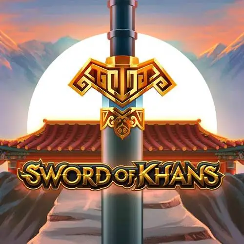 Sword of Khans