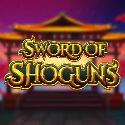 Sword of Shoguns