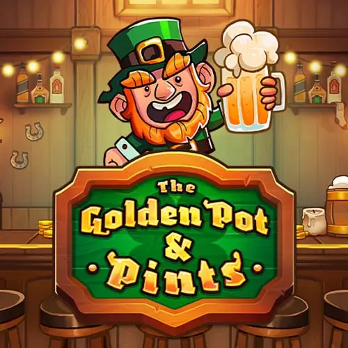 The Golden Pot and Pints