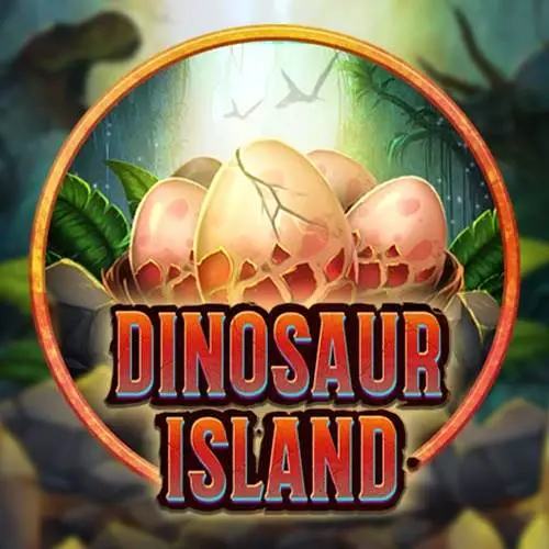 Dinosaur Island