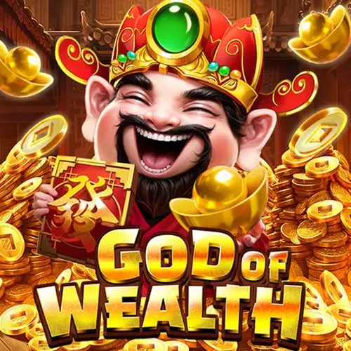 God of Wealth