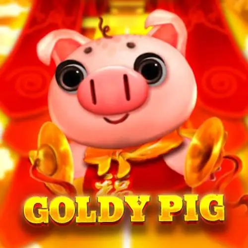Goldy Piggy