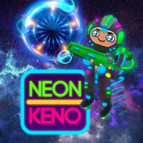 Keno Neon