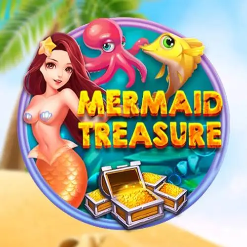 Mermaid Treasure