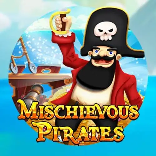 Mischievous Pirates
