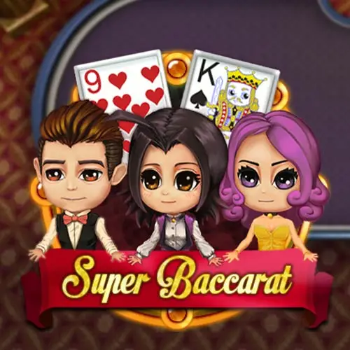 Super Baccarat