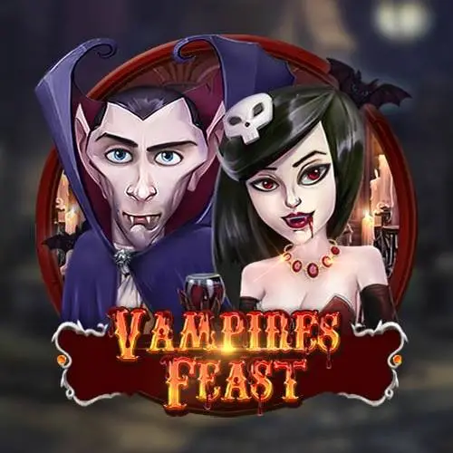 Vampires Feast