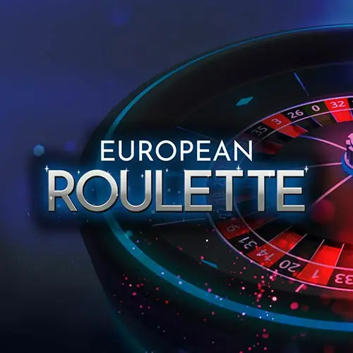 European Roulette