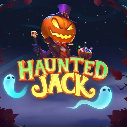 Haunted Jack