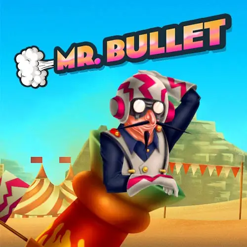 Mr Bullet