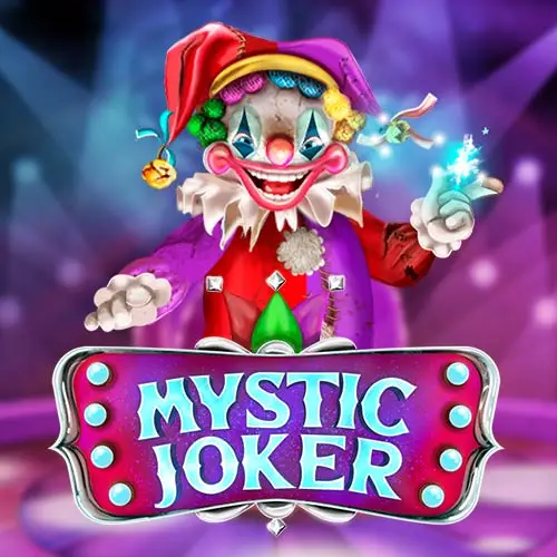 Mystic Joker