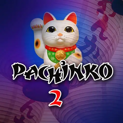 Pachinko 2