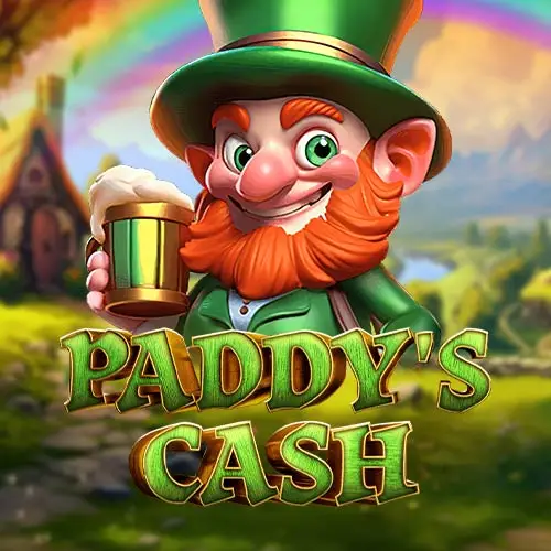 Paddys Cash