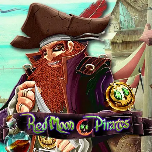 Red Moon Pirates