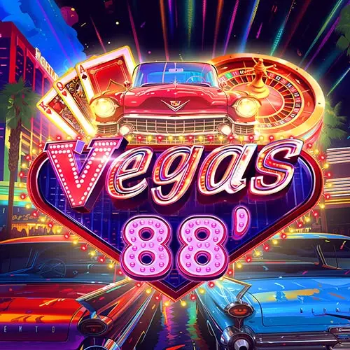 Vegas 88
