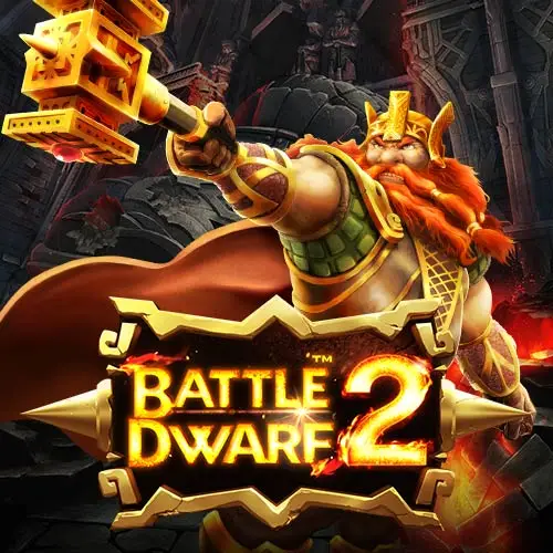 Battle Dwarf 2