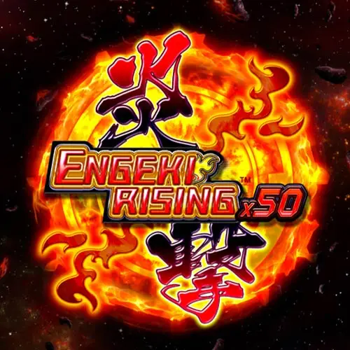 Engeki Rising X50
