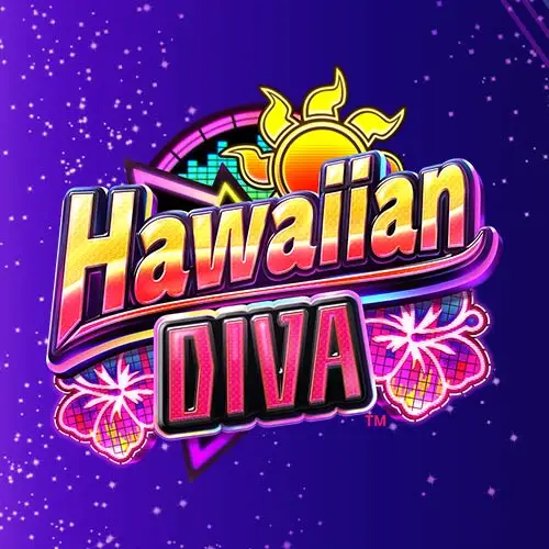 Hawaiian Diva