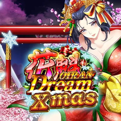 Oiran Dream Xmas