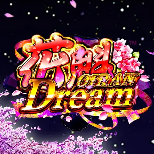 Oiran Dream