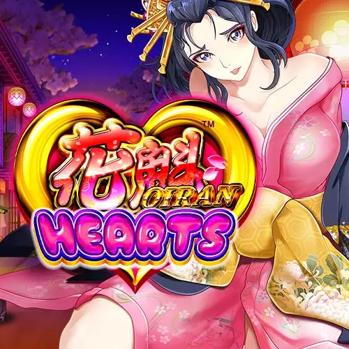 Oiran Hearts