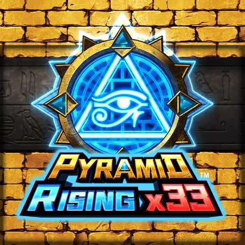 Pyramid Rising x33